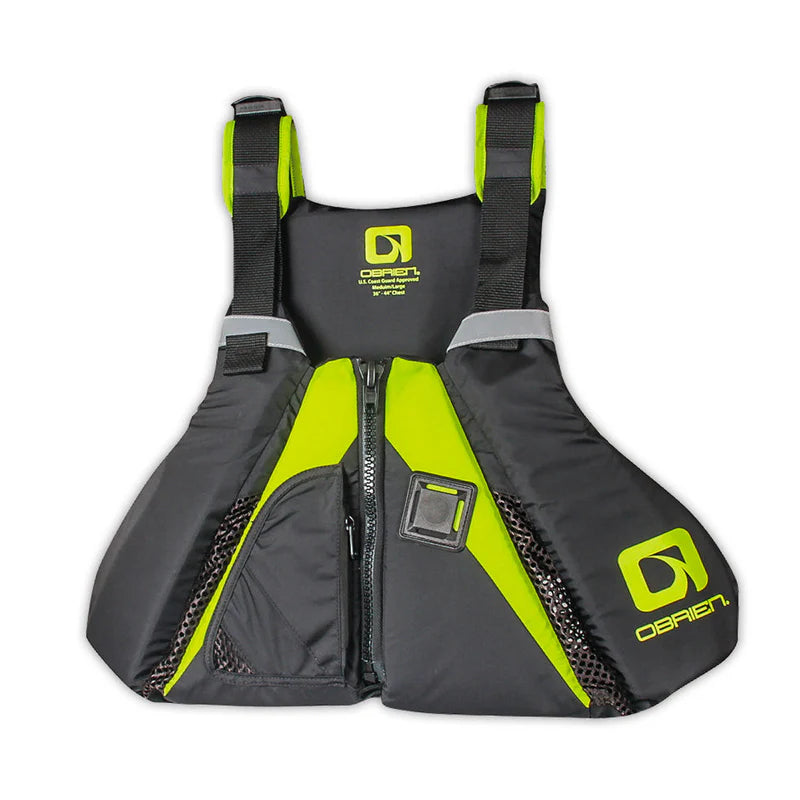 O'Brien Arenal SUP Lift Jacket