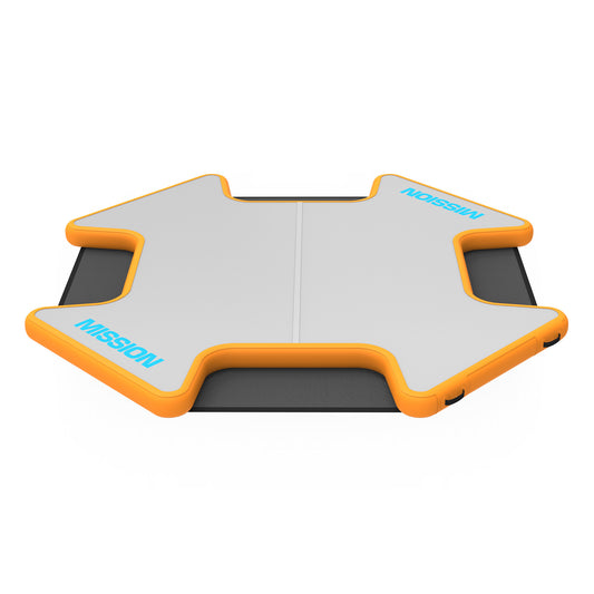 Mission Reef Play