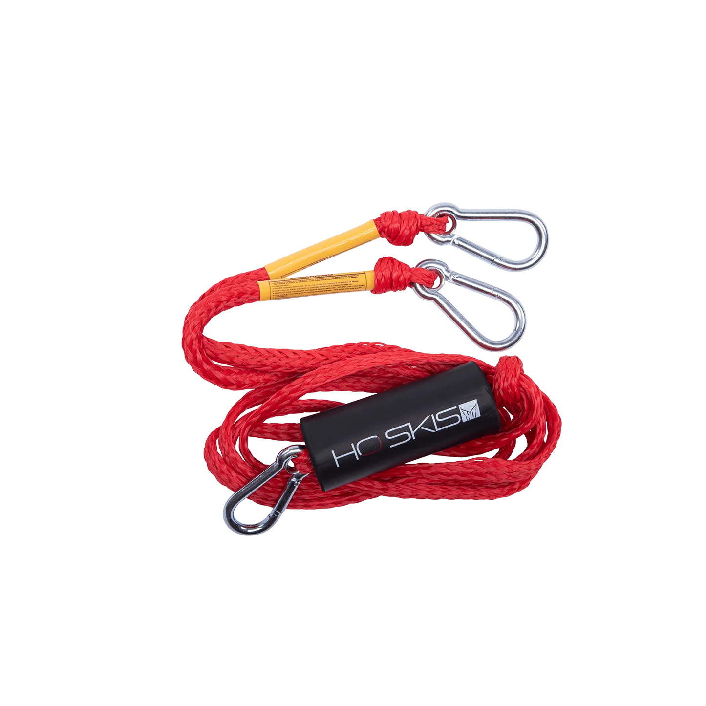 Rope Tow Harness