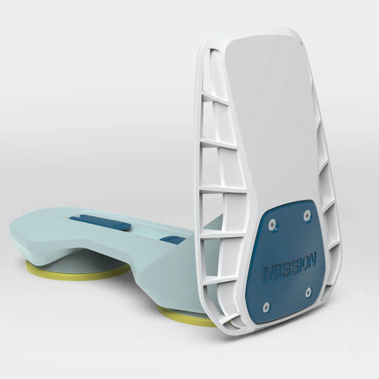 Mission Delta Wake Shaper