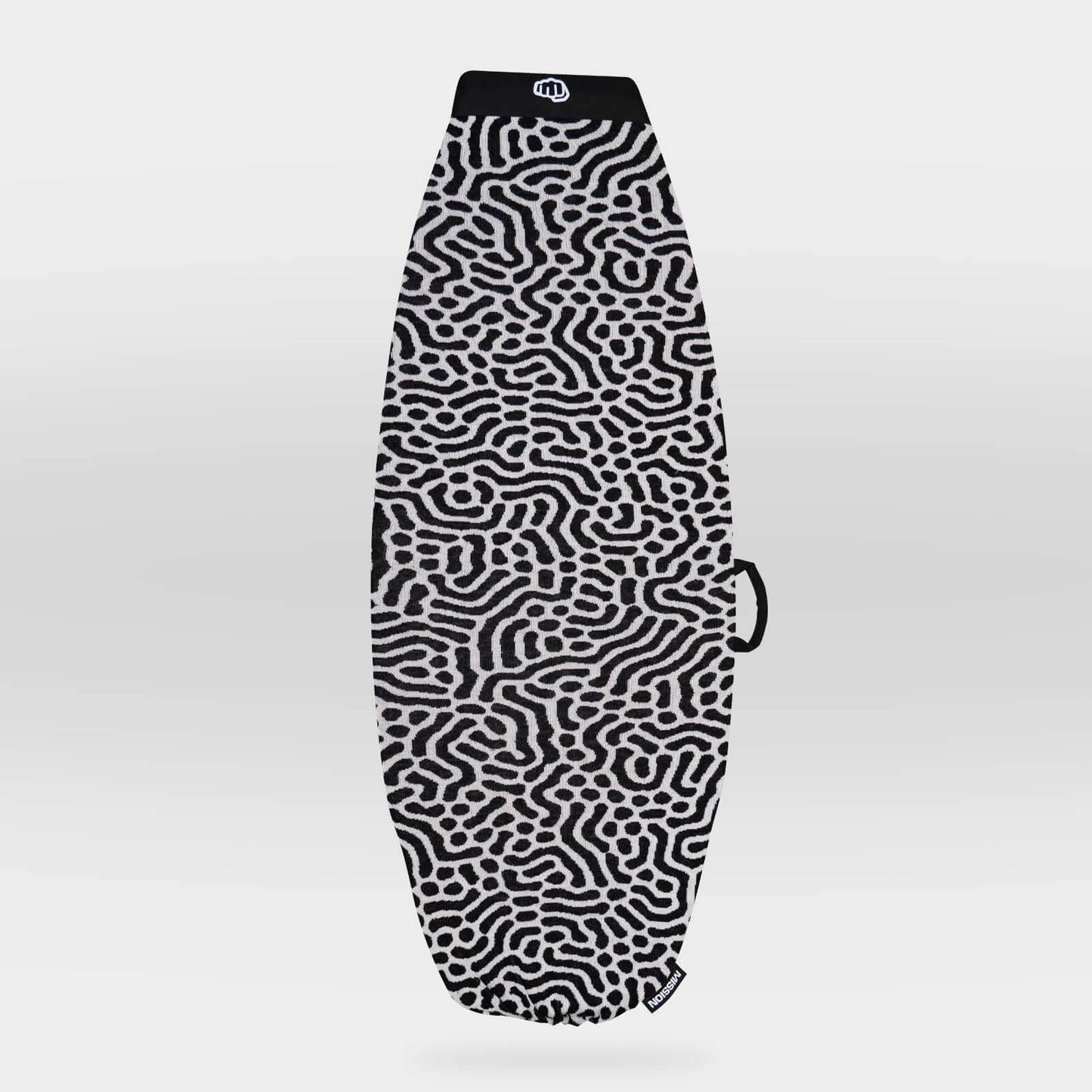 Mission Board Sock
