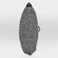 Mission Board Sock