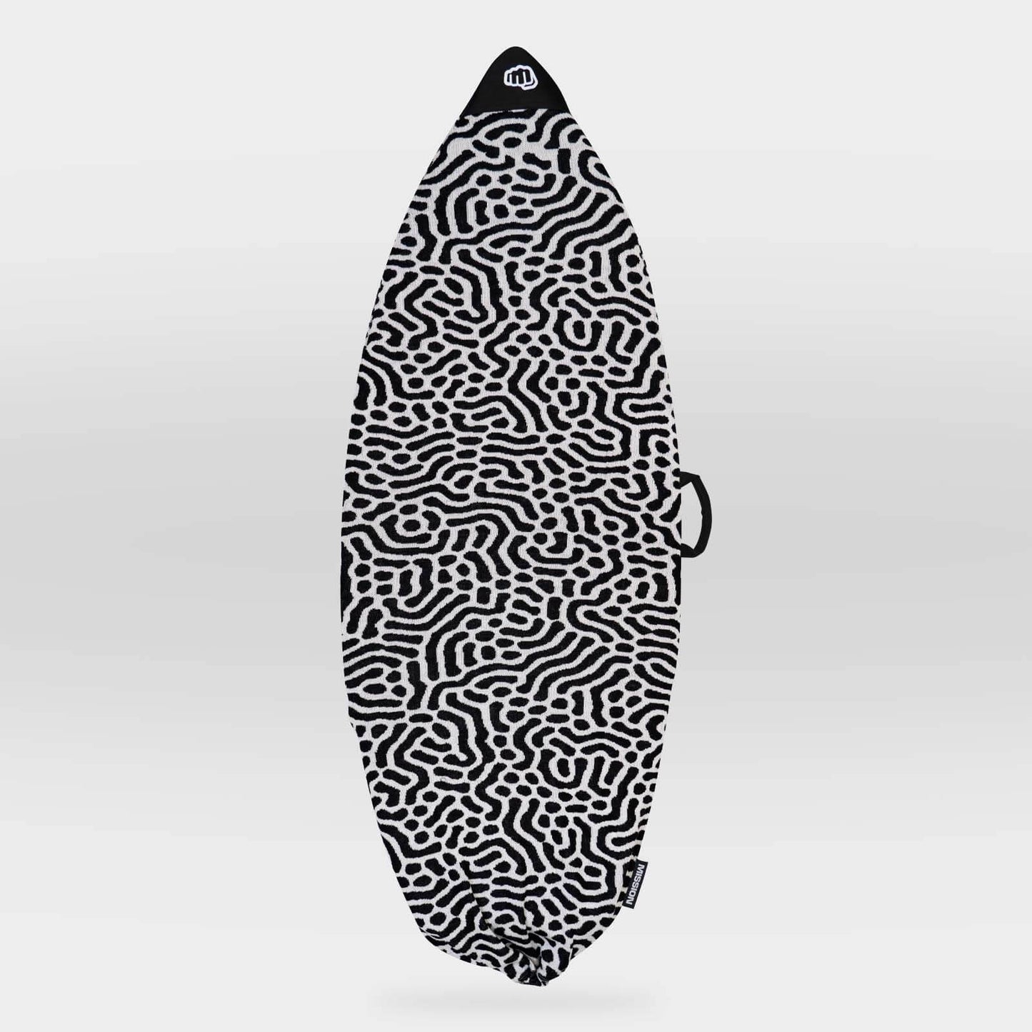 Mission Board Sock