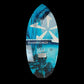 Diamond CL Wake Surf Skim Board (2026)