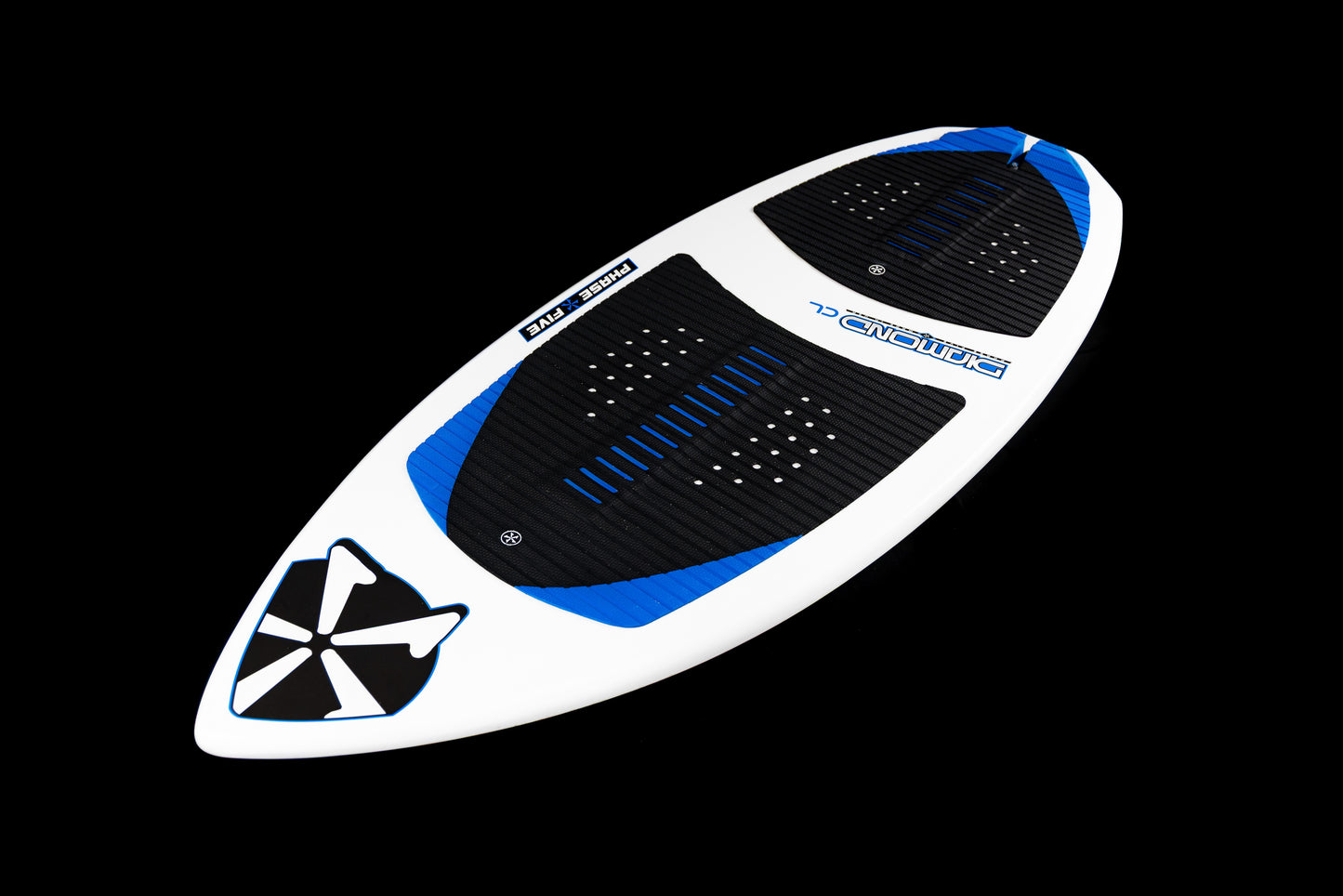 Diamond CL Wake Surf Skim Board (2026)