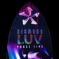 Diamond Luv Wake Surf Skim Board (2026)