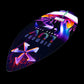 Diamond Luv Wake Surf Skim Board (2026)