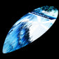 Diamond Turbo Wake Surf Skim Board (2026)