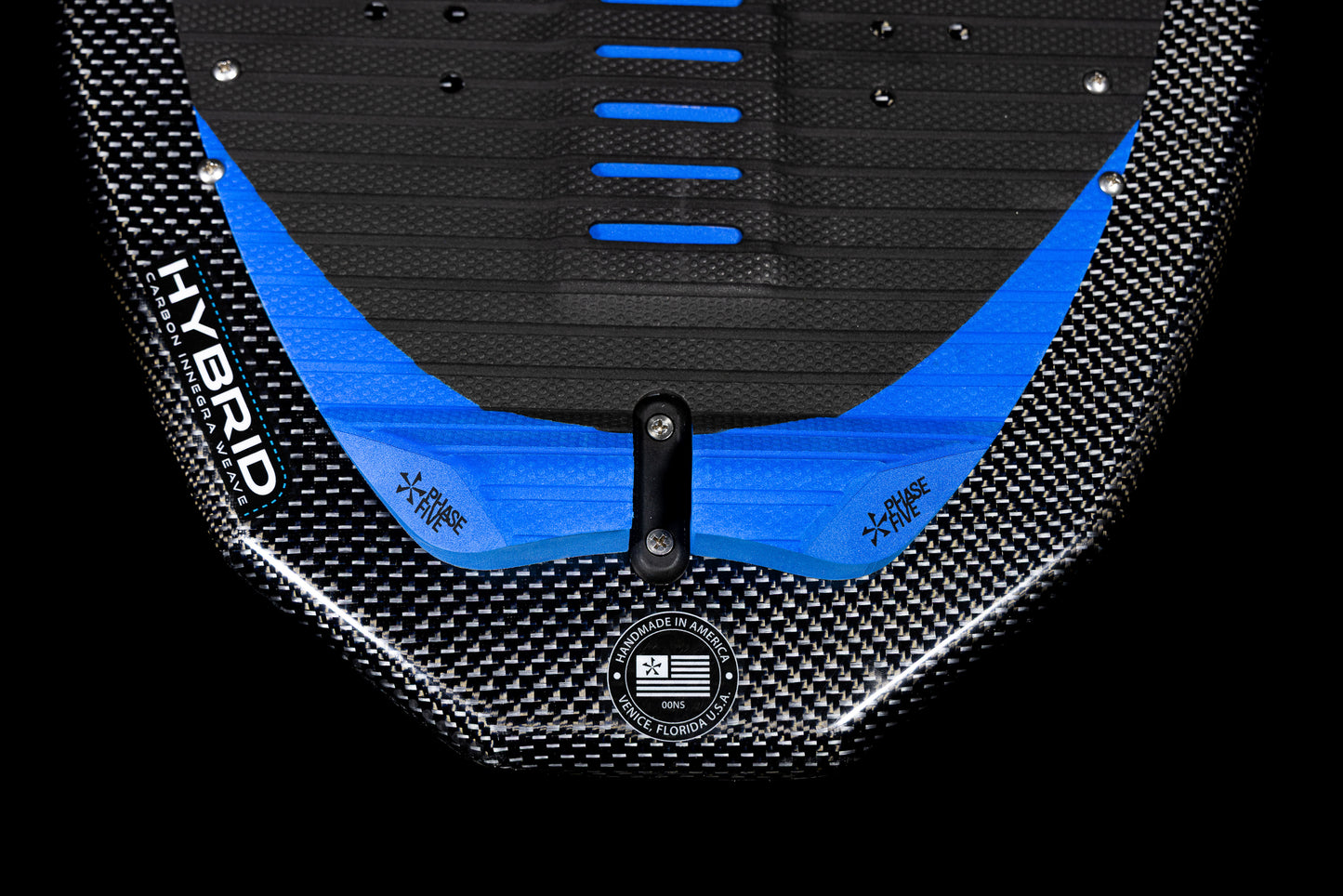 Diamond Turbo Wake Surf Skim Board (2026)