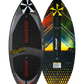 51" Diamond Turbo Wake Surf Board (2025)