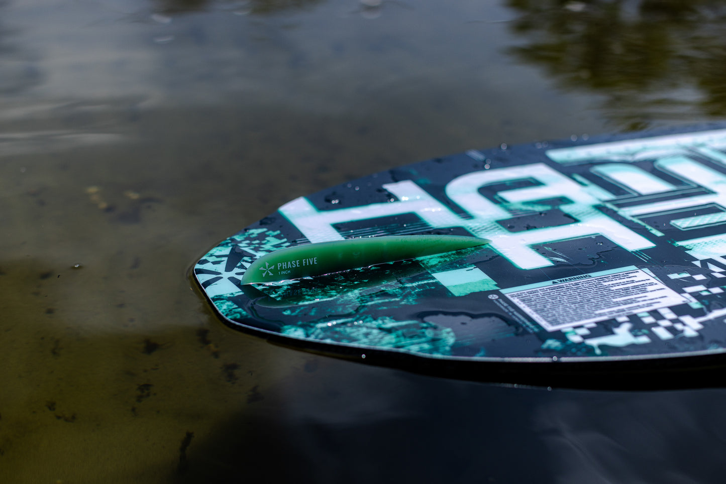 Hammerhead v3 Wake Surf Skim Board (2026)