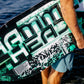 Hammerhead v3 Wake Surf Skim Board (2026)