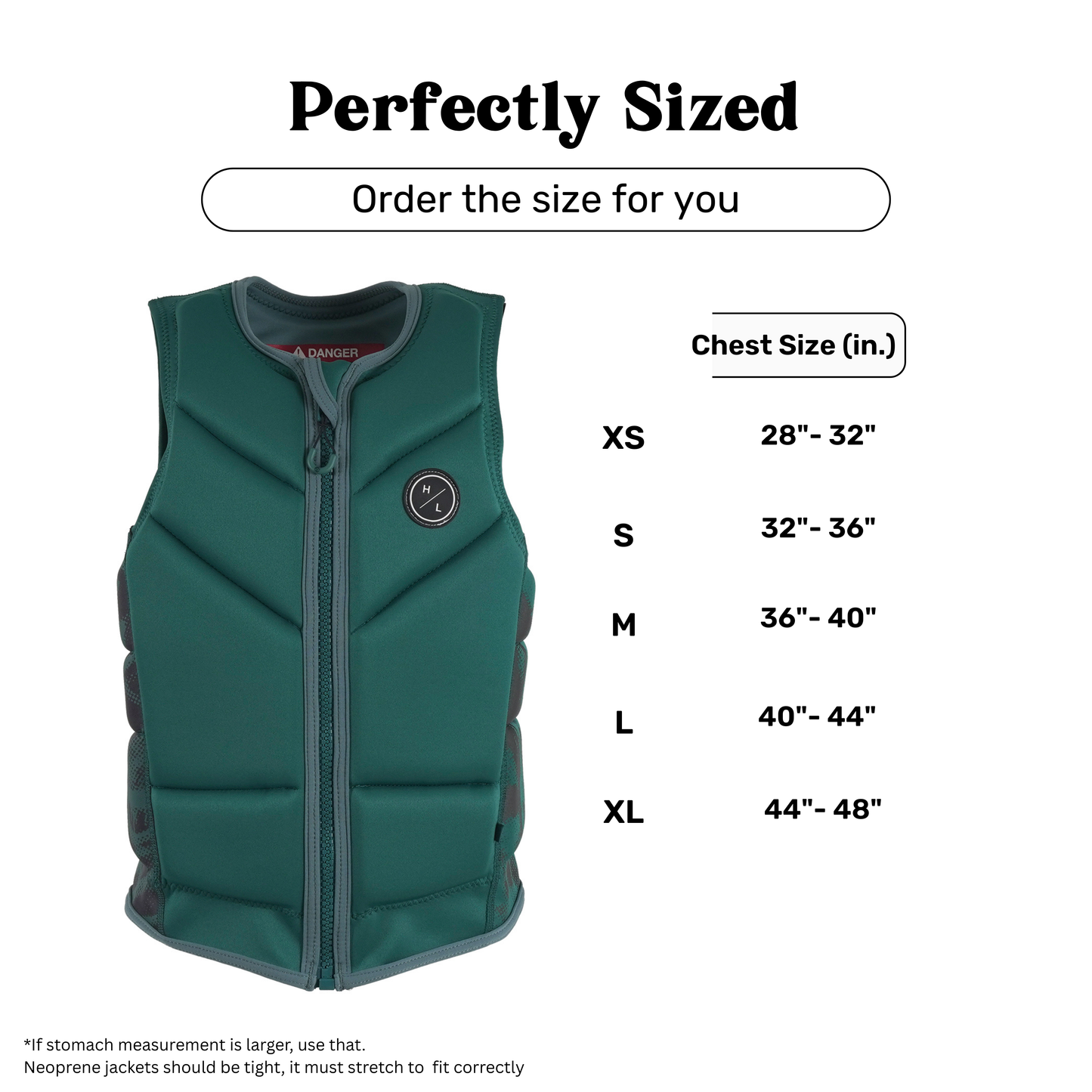 Ladies Journey Jacket