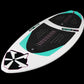 Key CL Wake Surf Skim Board (2026)