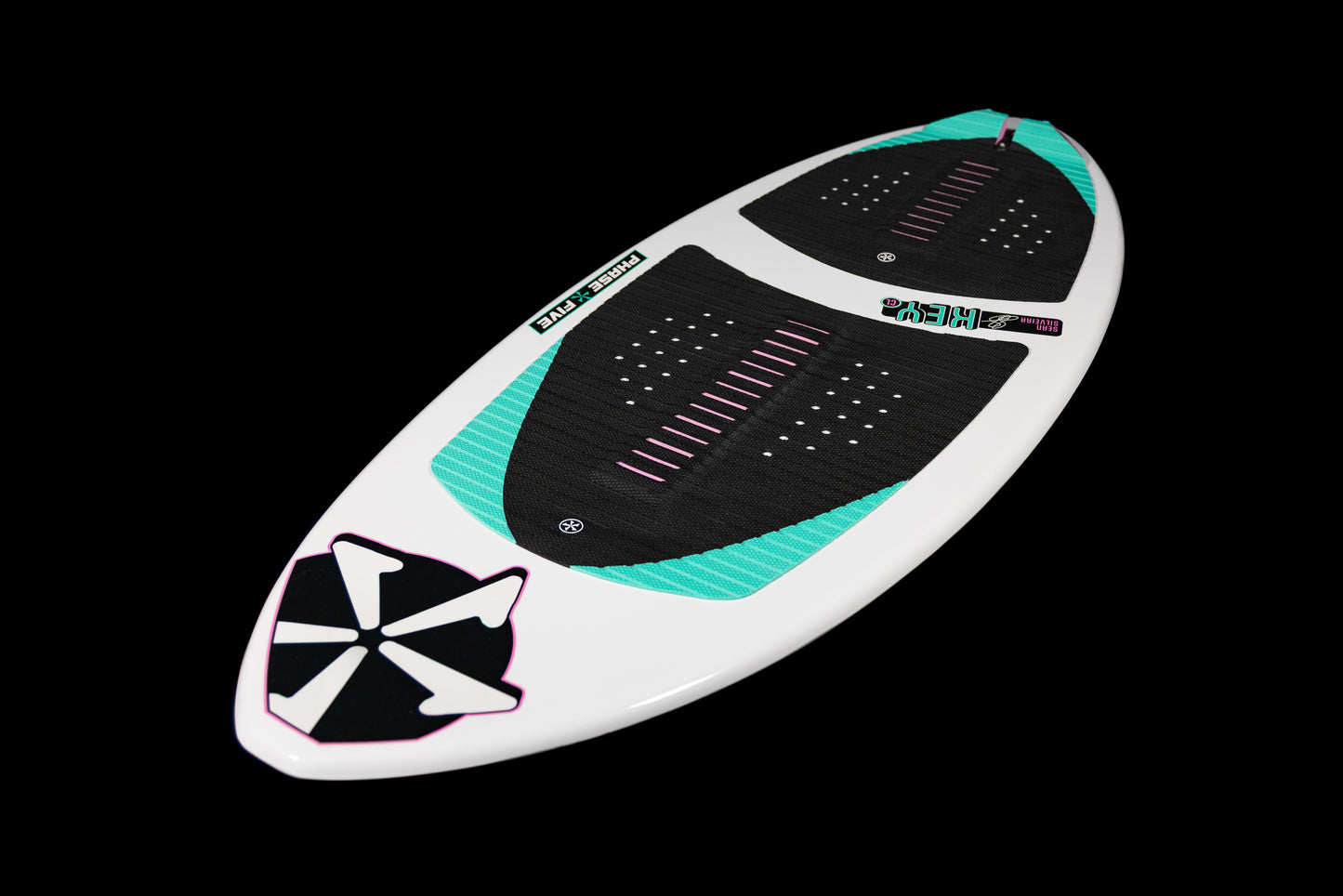 Key CL Wake Surf Skim Board (2026)
