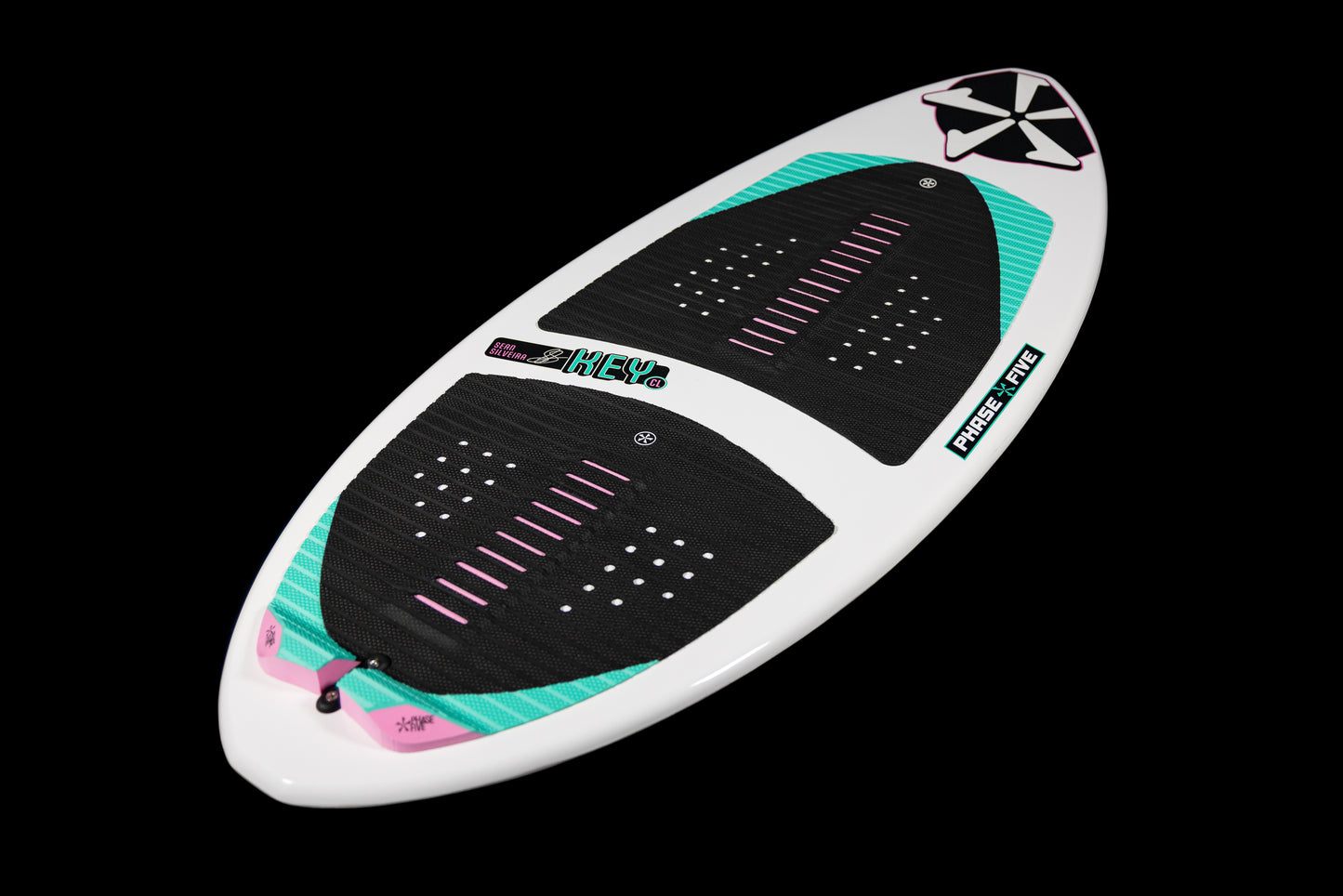 Key CL Wake Surf Skim Board (2026)