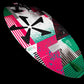 Key CL Wake Surf Skim Board (2026)