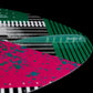 Key V2 Wake Surf Skim Board (2026)