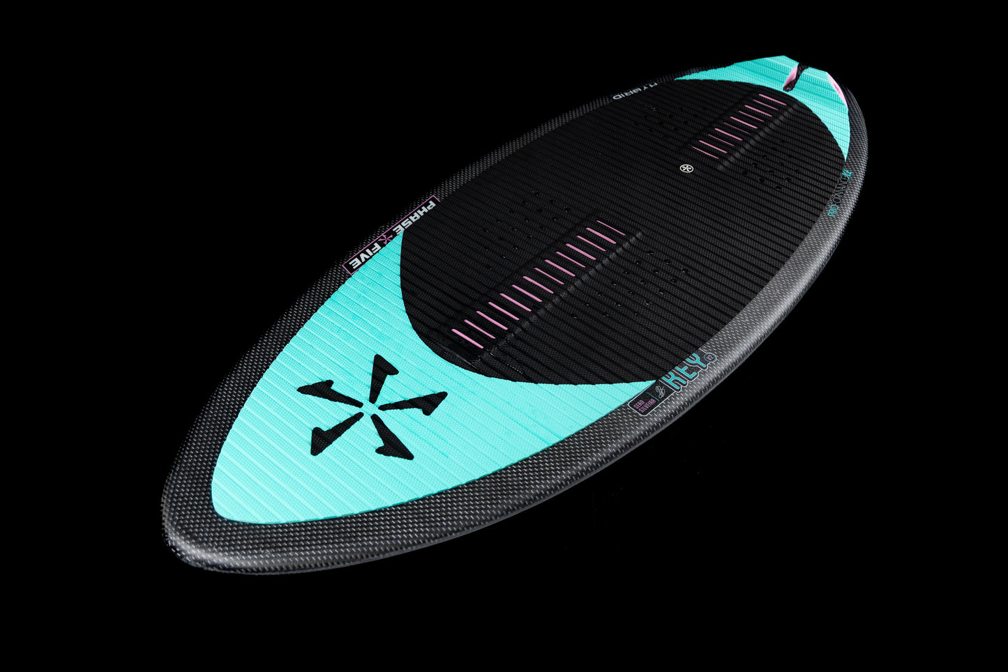 Key V2 Wake Surf Skim Board (2026)