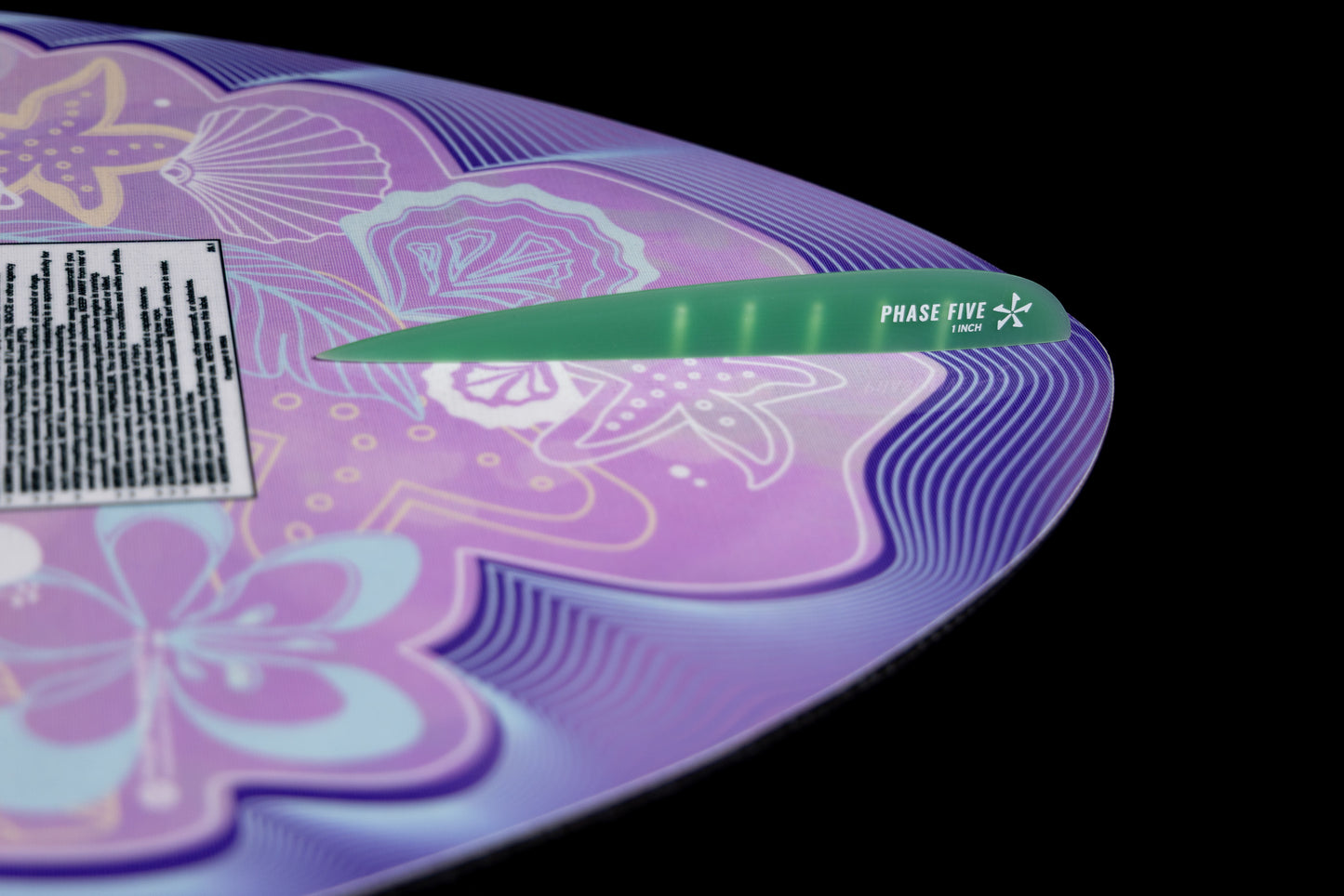 Mindset Wake Surf Skim Board (2026)