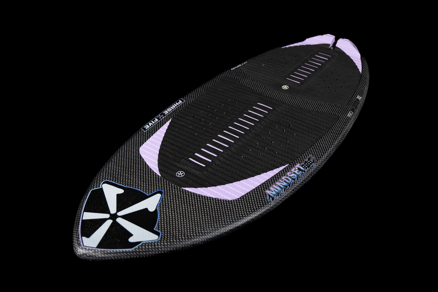 Mindset Wake Surf Skim Board (2026)