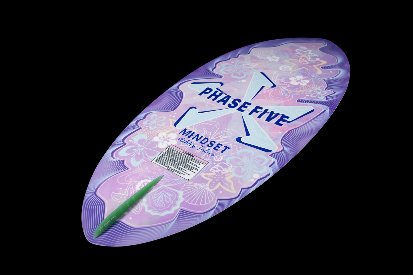 Mindset Wake Surf Skim Board (2026)
