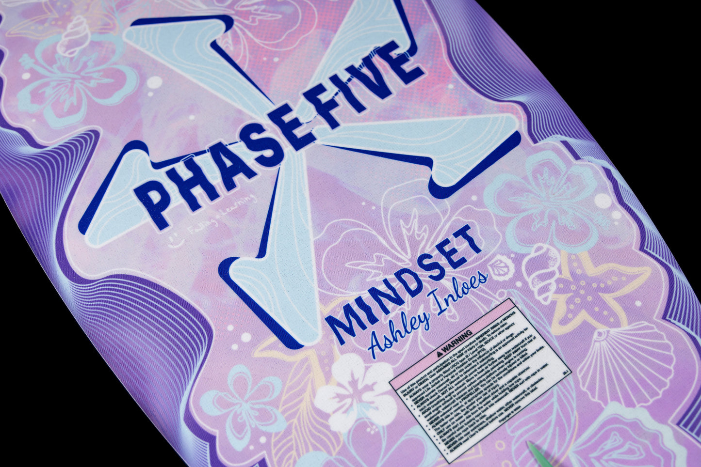 Mindset Wake Surf Skim Board (2026)