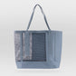 Mission Gear Beach Tote Bag 33L