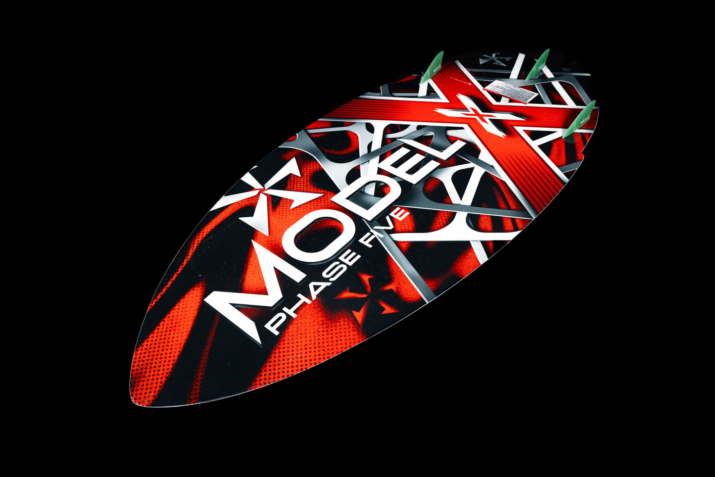 Model X Wake Surf Skim Board (2026)