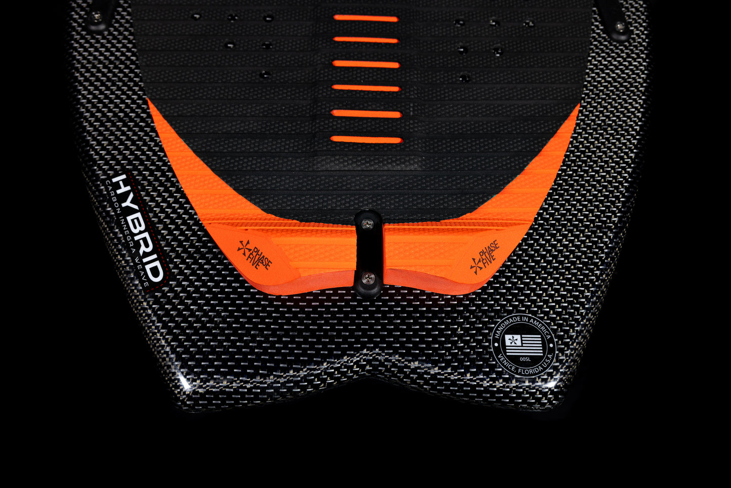 Model X Wake Surf Skim Board (2026)