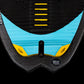 MVP V4 Wake Surf Skim Board (2026)