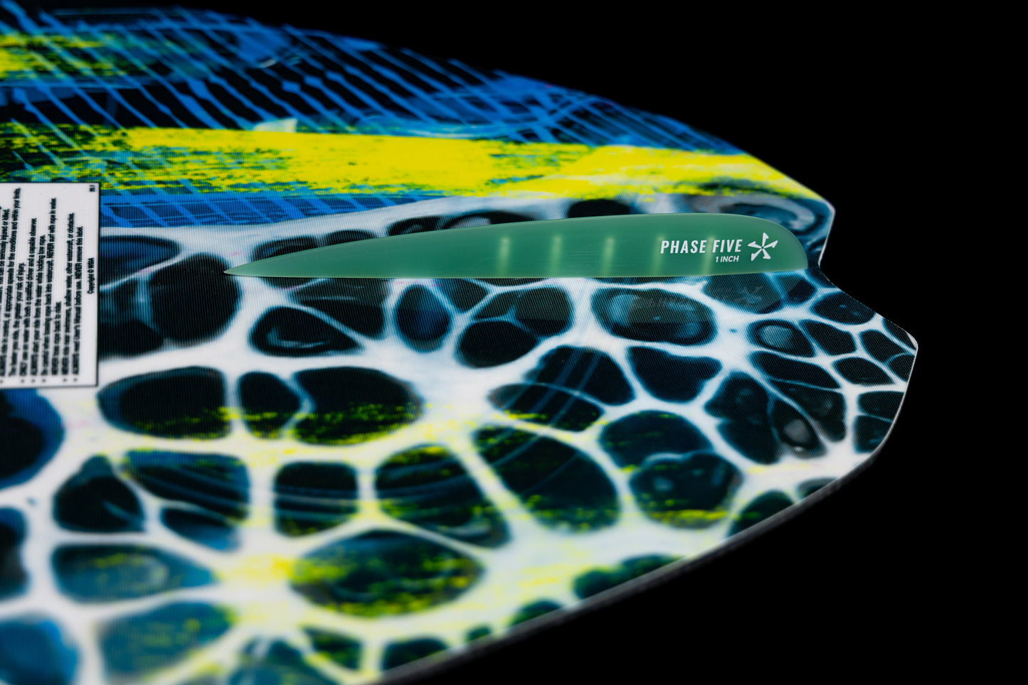MVP V4 Wake Surf Skim Board (2026)