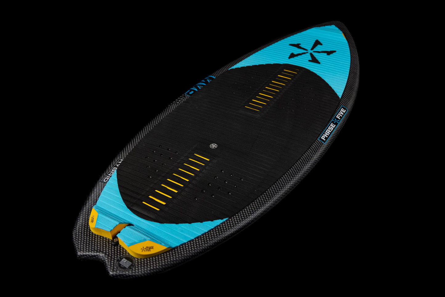 MVP V4 Wake Surf Skim Board (2026)
