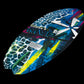 MVP V4 Wake Surf Skim Board (2026)