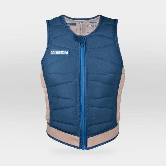 Mens Mission Ondo Vest