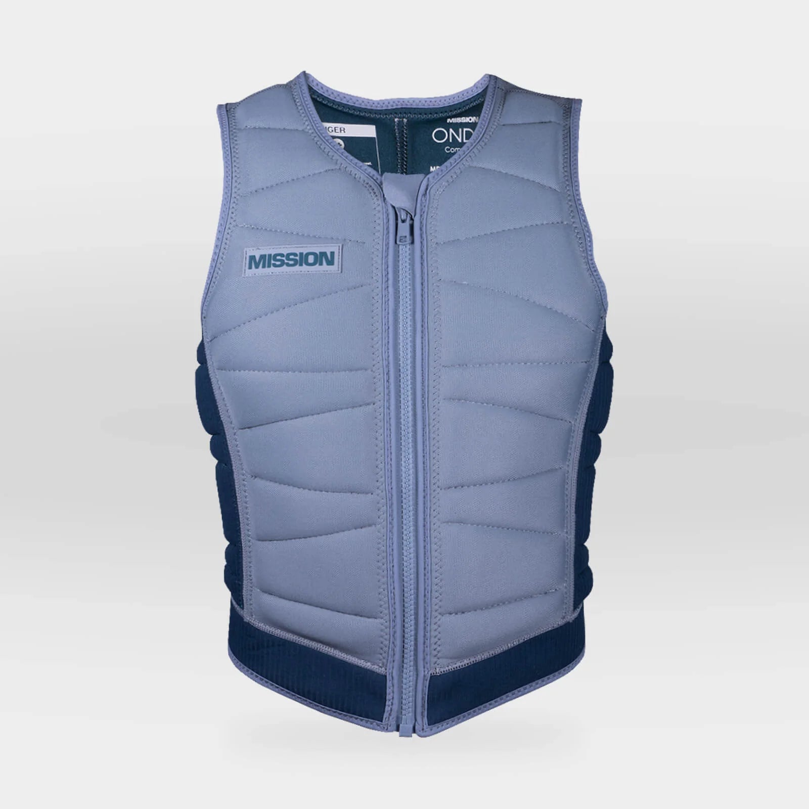 ondo stone cold Competition Life Vest for men