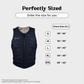 Mens Mission Ondo Vest