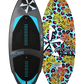 50" Party Crasher Wake Surf Board (2025)