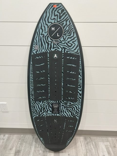 2025 Ranger 4.5 SurfBoard