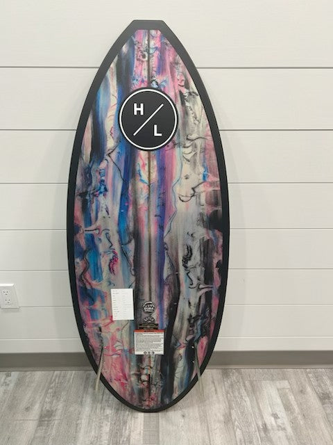 2025 Ranger 4.5 SurfBoard