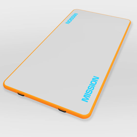 Mission Reef Mat 85 and Accessories