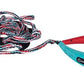 25' Pro Surf Rope W/Handle