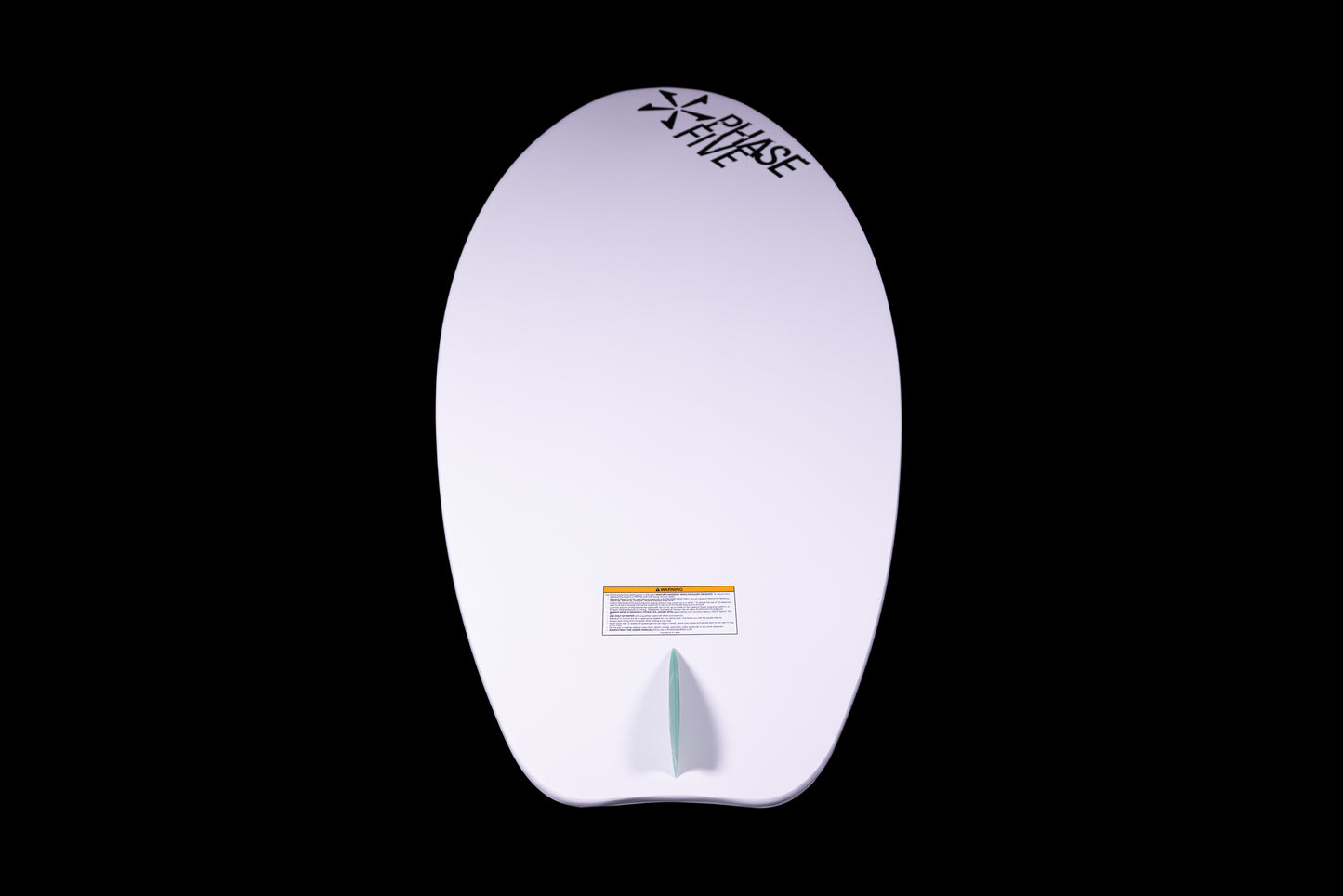 Snapper Wake Surf Skim Board