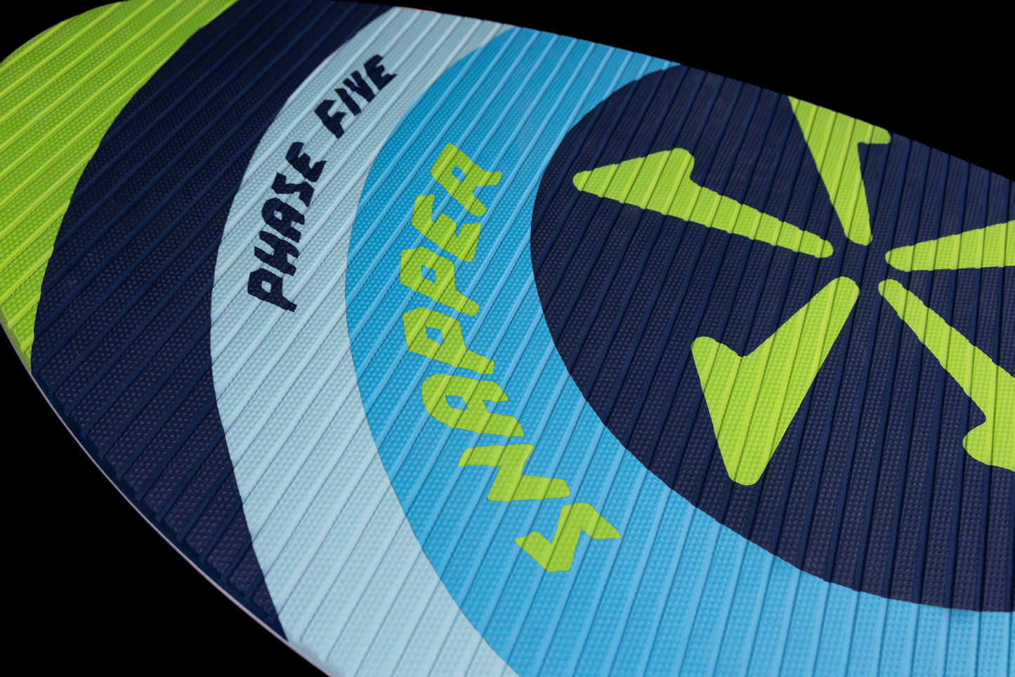 Snapper Wake Surf Skim Board