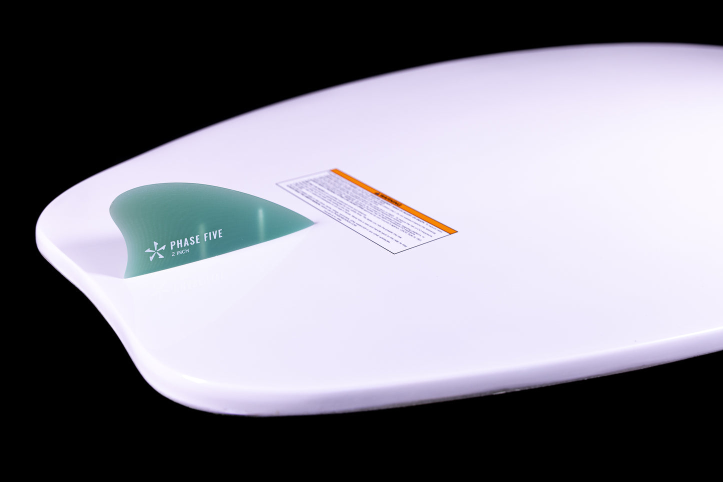 Snapper Wake Surf Skim Board