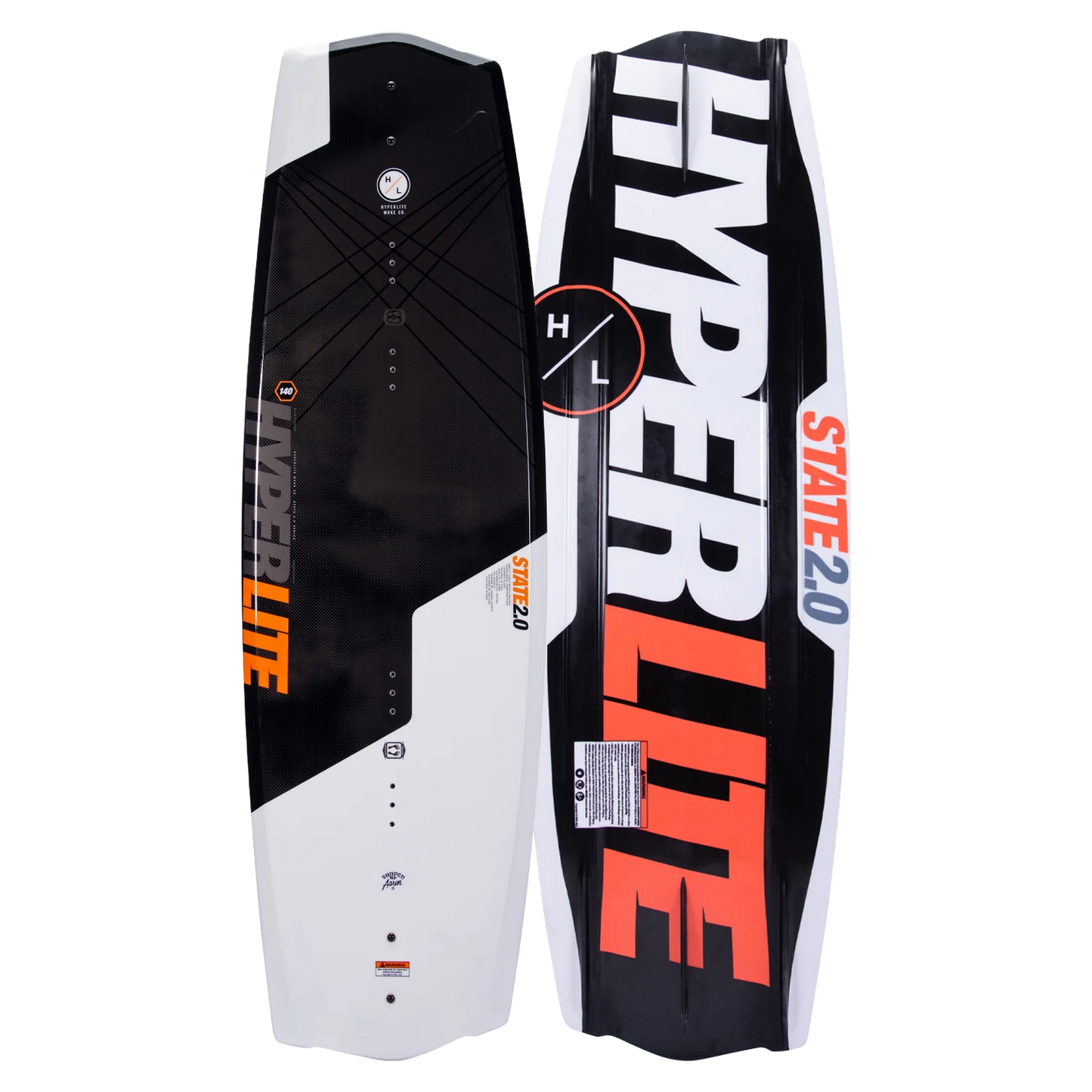 2025 Hyperlite State 2.0