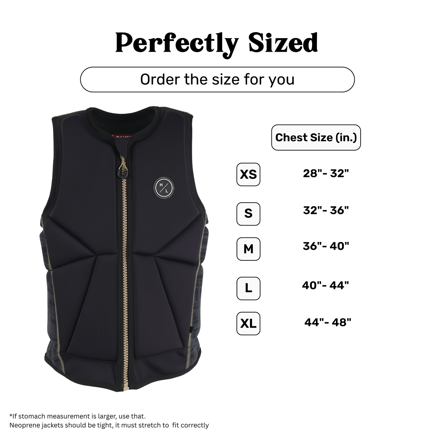 Ladies Storm Jacket V2