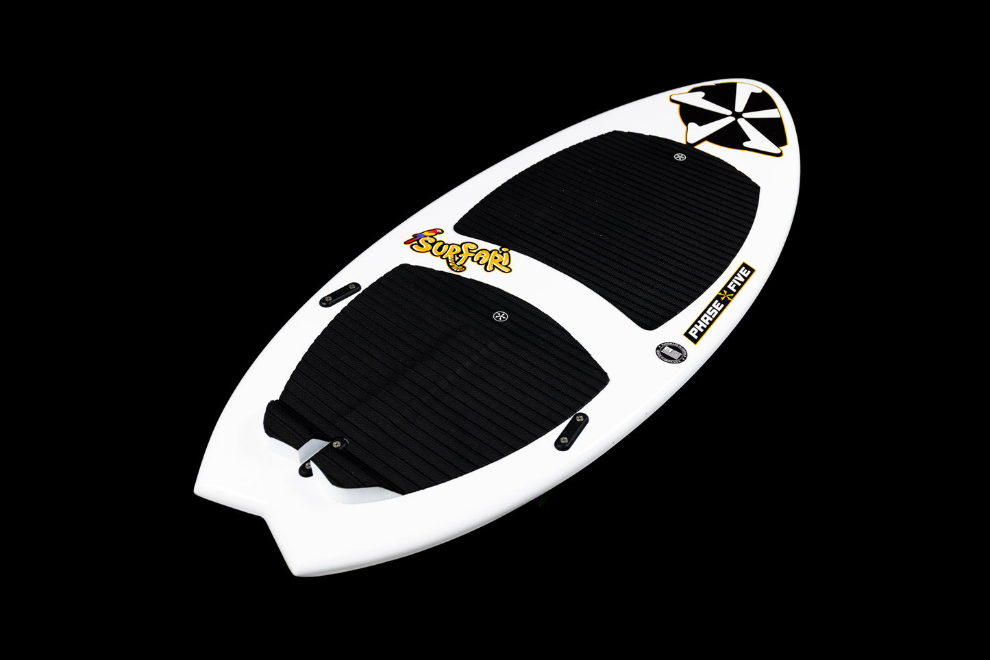 Surfari Wake Surf Skim Board (2026)
