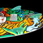 Surfari Wake Surf Skim Board (2026)