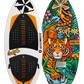 Surfari Wake Surf Skim Board (2026)